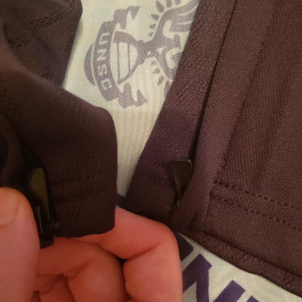 ⚽️ Borussia Dortmund Track Pants ⚽️ - Picture 4 of 10